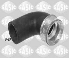 Sasic 3356020 przewód intercoolera audi seat skoda vw