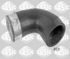 Sasic 3356022 przewód intercoolera audi seat skoda vw