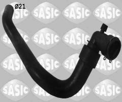 Sasic 3400164 przewód układu chłodzenia citroen, peugeot, citroËn c3 picasso, peugeot 2008