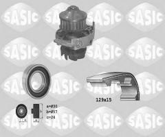 Sasic 3906017 zestaw paska rozrządu z pompą wody fiat