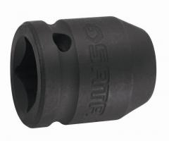 Sata 34304 nasadka udarowa 1/2 11mm