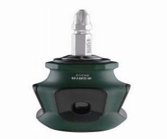 Sata 66202 wkrętak z końcówką dwustronną 2&6mm  dł38mm