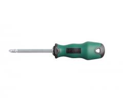 Sata 66203 wkrętak z końcówką dwustronną 1&5mm  dł100mm