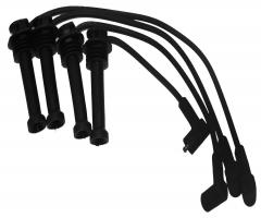 Sentech 8143 kable zapłonowe ford focus mk1 fiesta 1.2 1.4 1.6, ford fiesta iv (ja_, jb_)