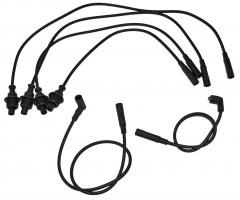 Sentech 8148 przew.wys.nap.kpl.peugeot, peugeot 205 i kabriolet (741b, 20d)