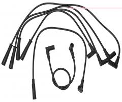 Sentech 8154 przew.wys.nap.kpl.citroen/peugeot, peugeot 605 (6b)