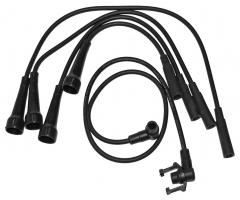 Sentech 8162 przew.wys.nap.kpl.renault, renault 11 (b/c37_), volvo 340-360 (343, 345)