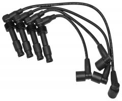 Sentech 8164 przew.wys.nap.kpl.opel, daewoo leganza (klav), opel astra f (56_, 57_)