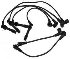 Sentech 8417 przew.wys.nap.kpl.opel, opel corsa b (73_, 78_, 79_)