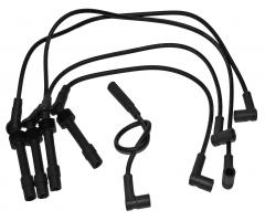 Sentech 8535 przew.wys.nap.kpl. opel, opel astra f (56_, 57_)