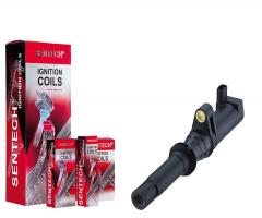 Sentech sc7058 cewka zapłonowa renault megane laguna ii scenic i, dacia logan (ls_)