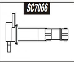 Sentech sc7066 cewka zapłonowa, fiat doblo cargo (223)