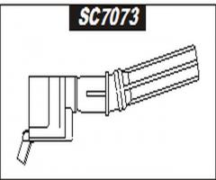 Sentech sc7073 cewka zapłonowa