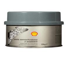 Shell ac35r pasta z woskiem 250g - shell