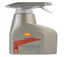 Shell ac54i Środek do czyszczenia tapicerki 0,5l - shell