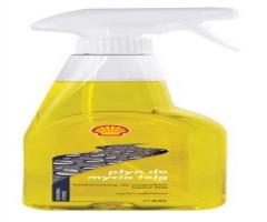 Shell ac56j preparat do czyszczenia felg 500ml - shell