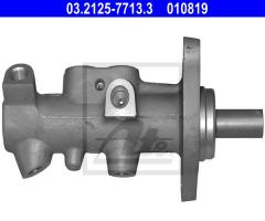 Ate 03.2125-7713 pompa hamulcowa, volvo s80 i (ts, xy)