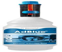 Shell bt97u adblue 1,5l - shell
