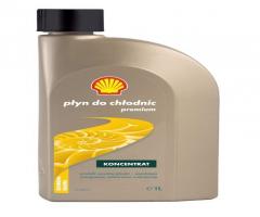 Shell pbt72f płyn do chłodnic premium longlife 774 c koncent 1l
