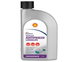 Shell pbt75f płyn do chłodnic premium longlife konc 774 d-f 1l