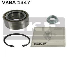 Skf vkba 1347 Łożysko, zestaw naprawczy piasty mercedes-benz, mercedes-benz klasa e (w124)