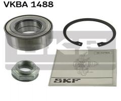 Skf vkba 1488 Łożysko, zestaw naprawczy piasty alfa romeo, alfa romeo 155 (167), fiat croma (154)