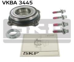 Skf vkba 3445 Łożysko koła piasta bmw 5-er e39 e60 tył skf, bmw 5 (e39)