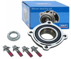 Skf vkba 3445 Łożysko koła piasta bmw 5-er e39 e60 tył skf, bmw 5 (e39)