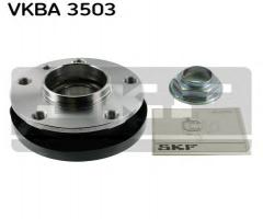 Skf vkba 3503 Łożysko, zestaw naprawczy piasty alfa romeo, alfa romeo 156 (932)