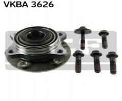 Skf vkba 3626 Łożysko, zestaw naprawczy piasty volvo, volvo xc90 i