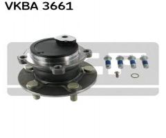 Skf vkba 3661 piasta koła ford c-max 1 07- focus c-max 1 03-07 tył, ford c-max (dm2)