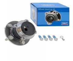 Skf vkba 3661 piasta koła ford c-max 1 07- focus c-max 1 03-07 tył, ford c-max (dm2)