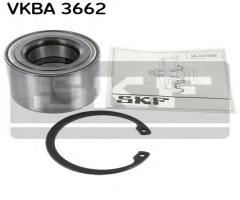 Skf vkba 3662 Łożysko, zestaw naprawczy piasty iveco, iveco daily iii platforma / podwozie