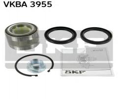 Skf vkba 3955 Łożysko, zestaw naprawczy piasty subaru, subaru impreza sedan (gd, gg)