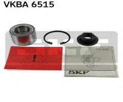 Skf vkba 6515 Łożysko, zestaw naprawczy piasty ford, ford focus (daw, dbw)