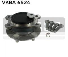 Skf vkba 6524 Łożysko, zestaw naprawczy piasty, ford galaxy (wa6)