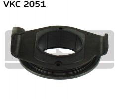 Skf vkc 2051 Łożysko wyciskowe
