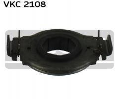 Skf vkc 2108 Łożysko wyciskowe citroen, peugeot, citroËn bx (xb-_), peugeot 205 i (741a/c)