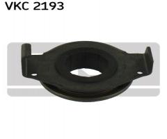 Skf vkc 2193 Łożysko wyciskowe citroen, peugeot, citroËn bx (xb-_), peugeot 205 i (741a/c)