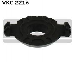 Skf vkc 2216 Łożysko wyciskowe citroen, fiat, mini, peugeot, ro, citroËn ax (za-_)