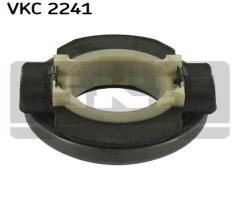Skf vkc 2241 Łożysko wyciskowe audi, seat, skoda, vw, audi a3 (8l1), seat toledo i (1l)