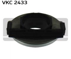 Skf vkc 2433 Łożysko wyciskowe mitsubishi, opel, renault, , vol, mitsubishi carisma (da_)