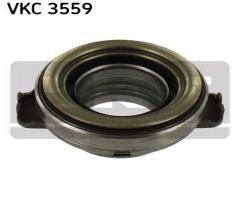 Skf vkc 3559 Łożysko wyciskowe hyundai, mitsubishi, hyundai galloper ii (jk-01)