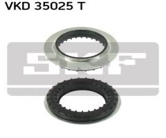 Skf vkd 35025 t Łożysko poduszki amortyzatora audi, seat, skoda, v, audi tt (8j3), seat leon (1p1)