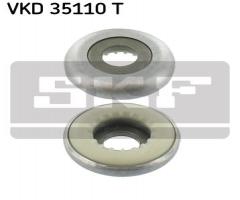 Skf vkd 35110 t Łożysko poduszki amortyzatora audi, ford, seat, sk, audi a3 (8l1), ford galaxy (wgr)