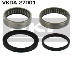 Skf vkda 27001 zestaw naprawczy wahacza citroen, peugeot, citroËn xsara (n1)