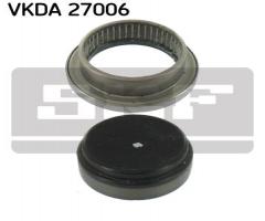 Skf vkda 27006 zestaw naprawczy wahacza citroen, peugeot, citroËn ax (za-_), peugeot 405 i (15b)