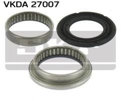 Skf vkda 27007 zestaw naprawczy wahacza peugeot, peugeot 206 hatchback (2a/c)