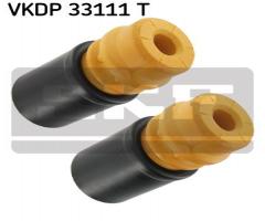 Skf vkdp 33111 t osłona amortyzatora zest. audi, vw, audi a4 (8d2, b5), seat exeo (3r2)