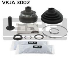 Skf vkja 3002 przegub napędowy kpl., audi a8 (4d2, 4d8), skoda superb (3u4)